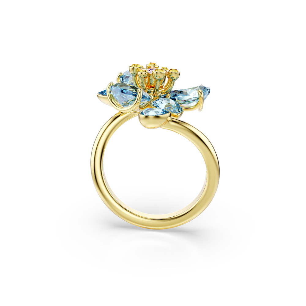 IDYLLIA:RING BLUE MUL/GOS 52