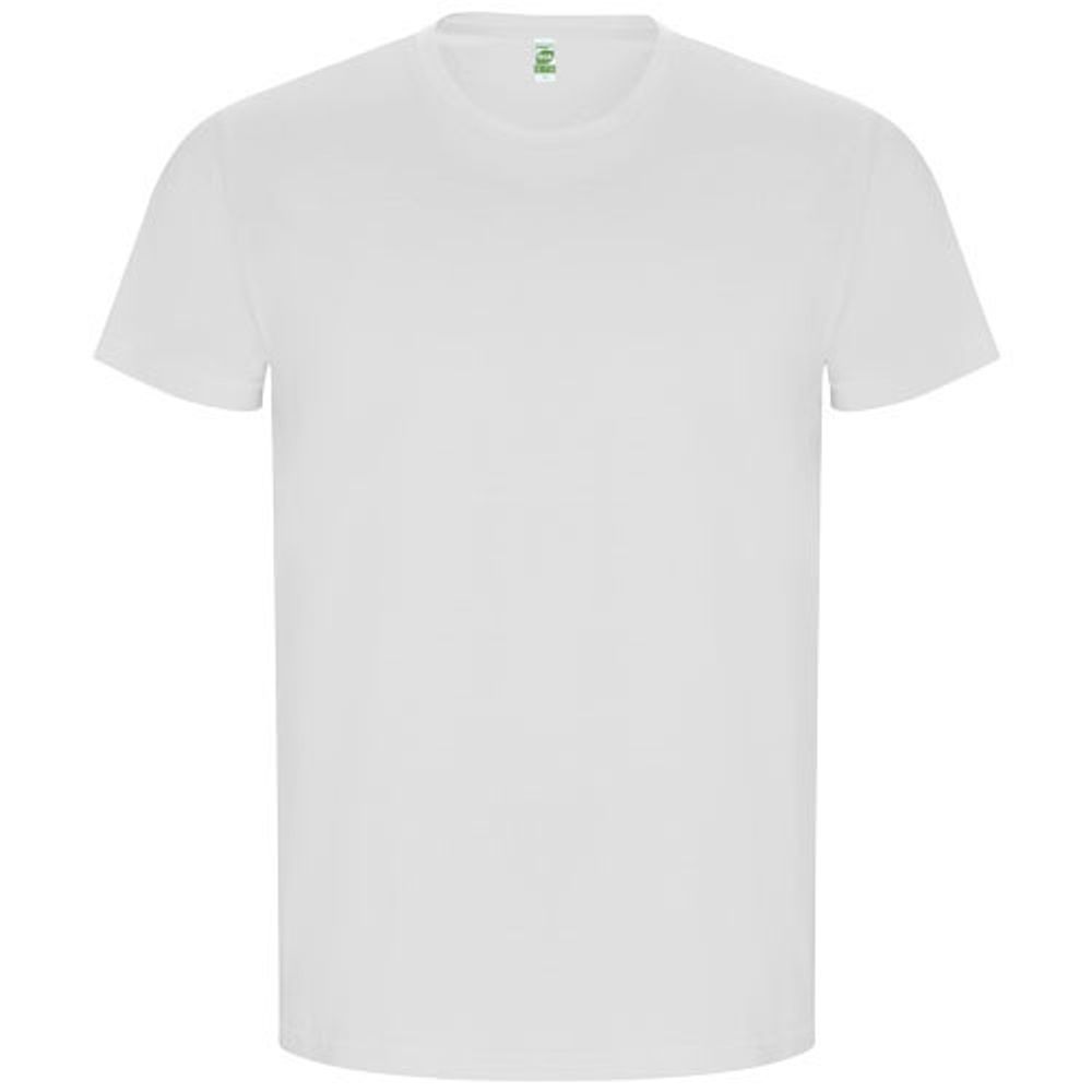 Мужская футболка Golden с коротким рукавом