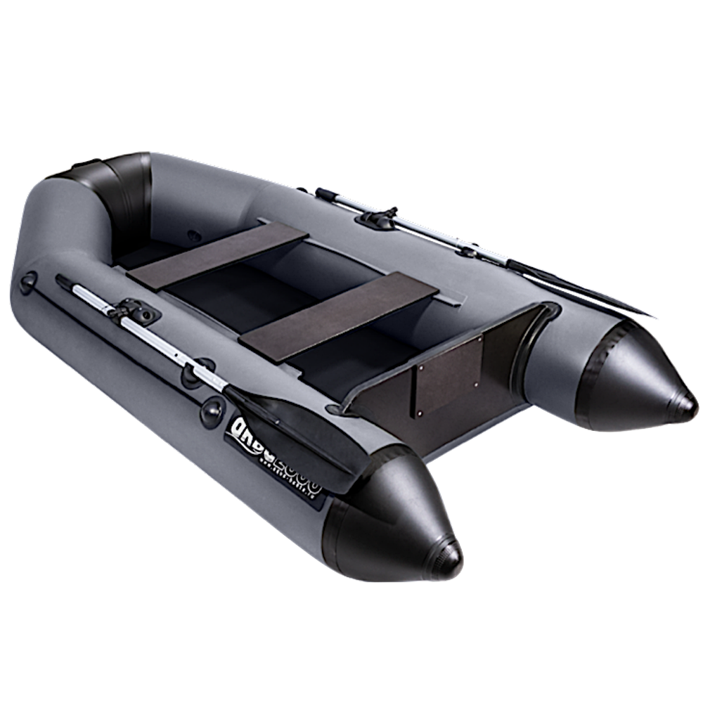 Лодка ПВХ Мастер Лодок Аква 2600 -