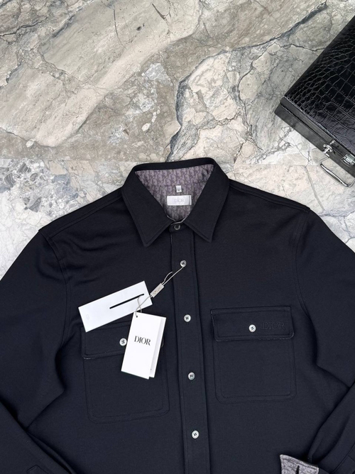 Рубашка Christian Dior