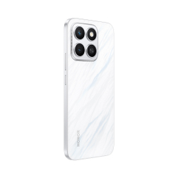 Смартфон HONOR X8c ABR-LX1 8GB RAM 256GB ROM Moonlight White