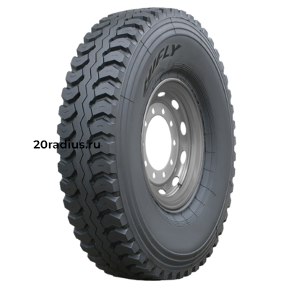 LT7,00R16 118/114M HH306 TL 14PR