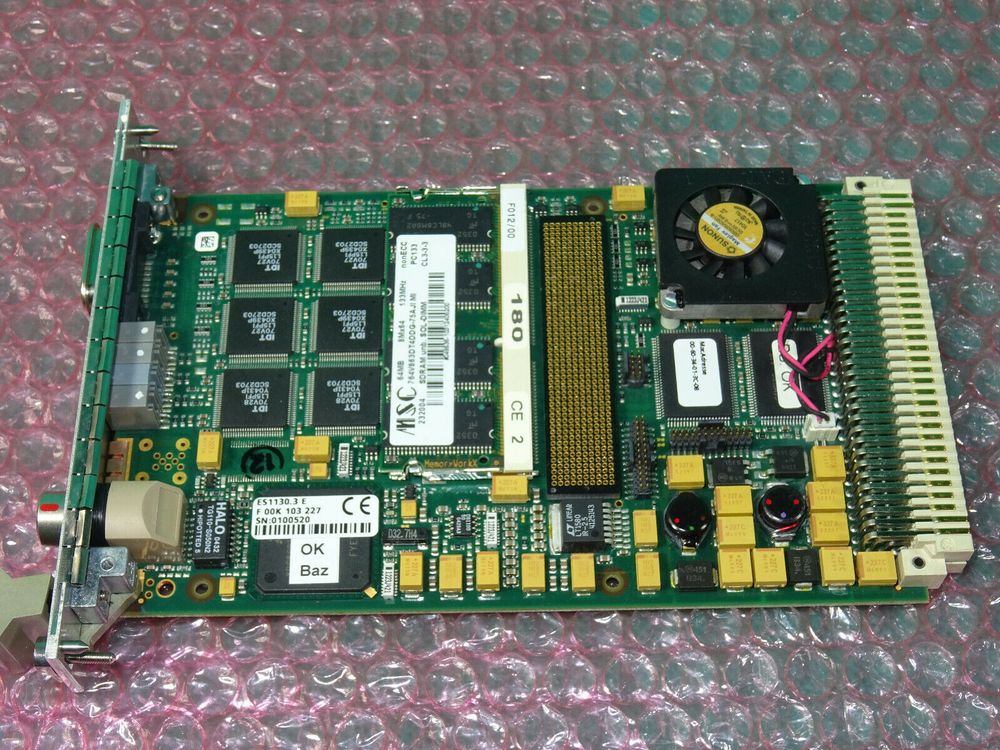 ETAS ES1130.3 E