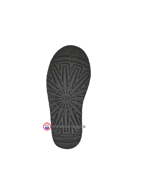 CLASSIC DIPPER Black