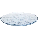 Набор тарелок 6шт 28см «ESTRELLA» голубой 10683BL