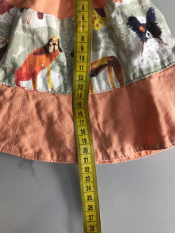 Панама для отпуска