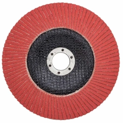 Круг лепестковый керамический торцевой Forsage F-FD6120Q