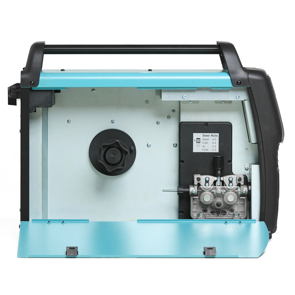 Сварочный полуавтомат MULTIMIG-250 PFC DUAL PULSE GROVERS