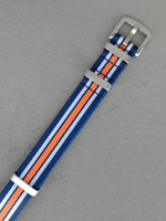 Nato Strap Premium - нейлоновый ремешок для часов