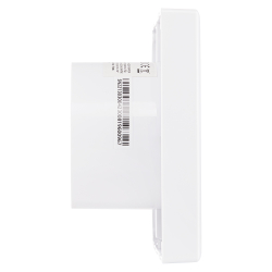 Вентилятор вытяжной Ballu BAF-EX 120 G с грав. жалюзи