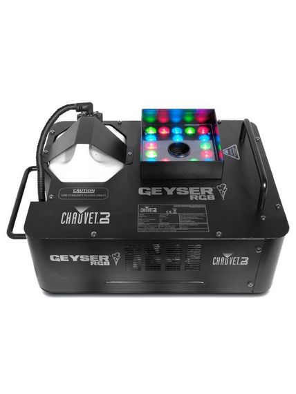 Chauvet Geyser RGB