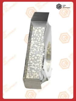 Пластина 16IR A60 K15 DESKAR 10 штук