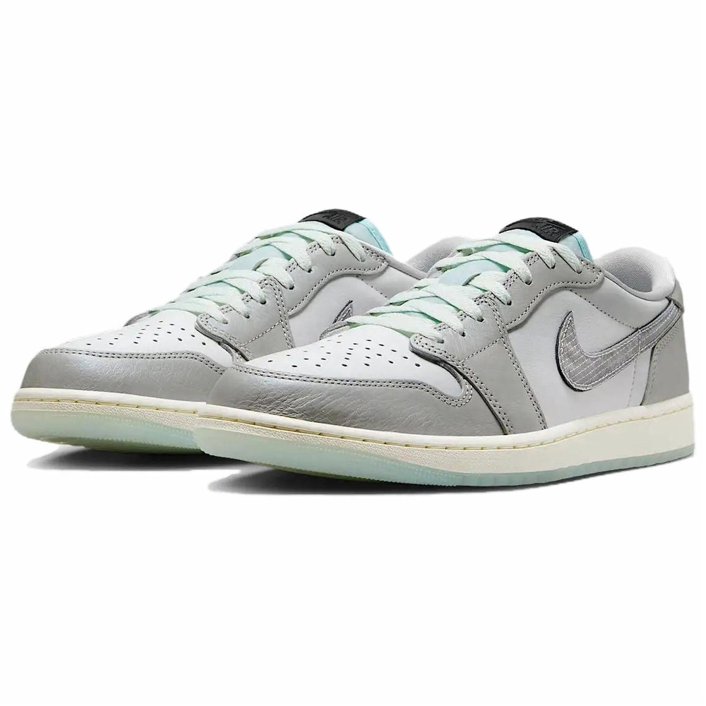 Кроссовки Air Jordan 1 Low Og Cny