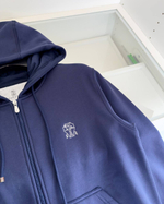 Толстовка Brunello Cucinelli
