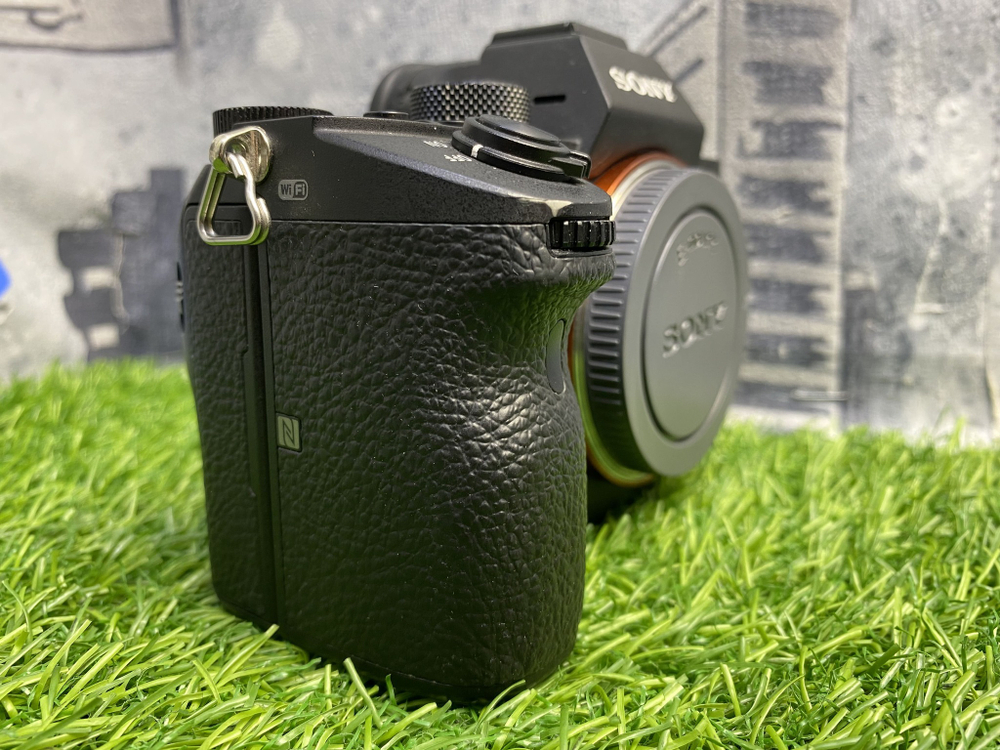 Sony A7 lll (25 000 кадров) Покупка/Продажа