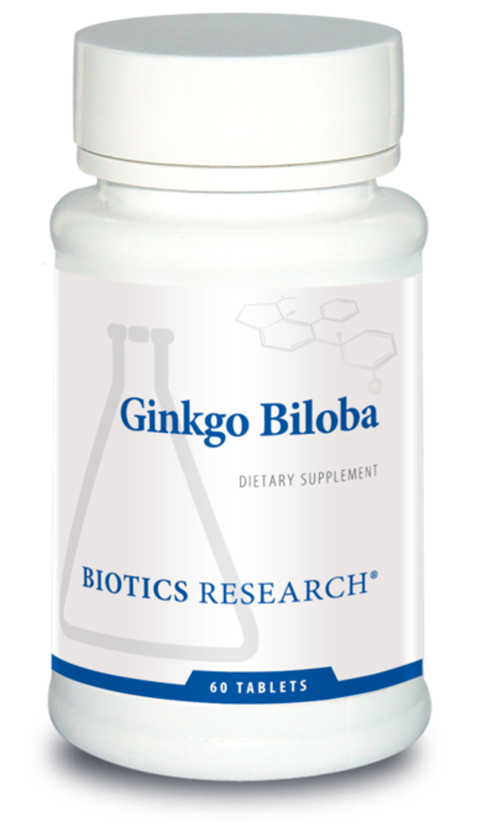 Ginkgo Biloba