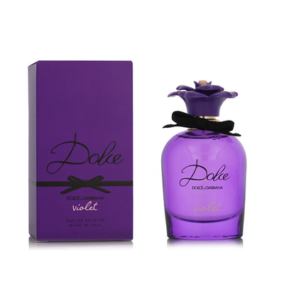 Dolce & Gabbana Dolce Violet Eau De Toilette 75 ml (woman)