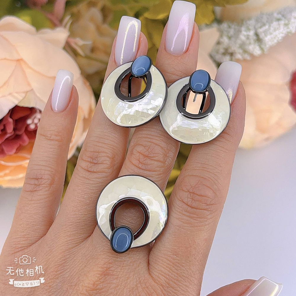 Комплект LuxVintage - арт449