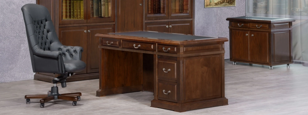 Стол кофейный ВАШИНГТОН вариант №2