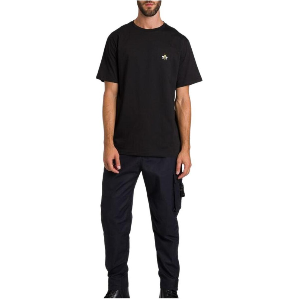 Футболки DIOR x KAWS DIOR T, 923J611-W6041-982