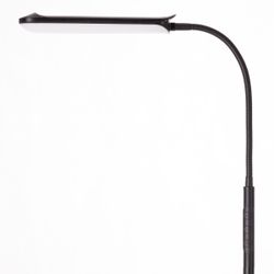 Citilux Alex CL804051 Торшер с пультом Чёрный