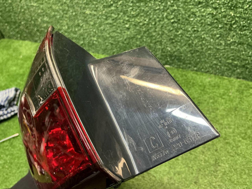 Фонарь левый внешний Mazda 6 GJ (2018-н.в.)