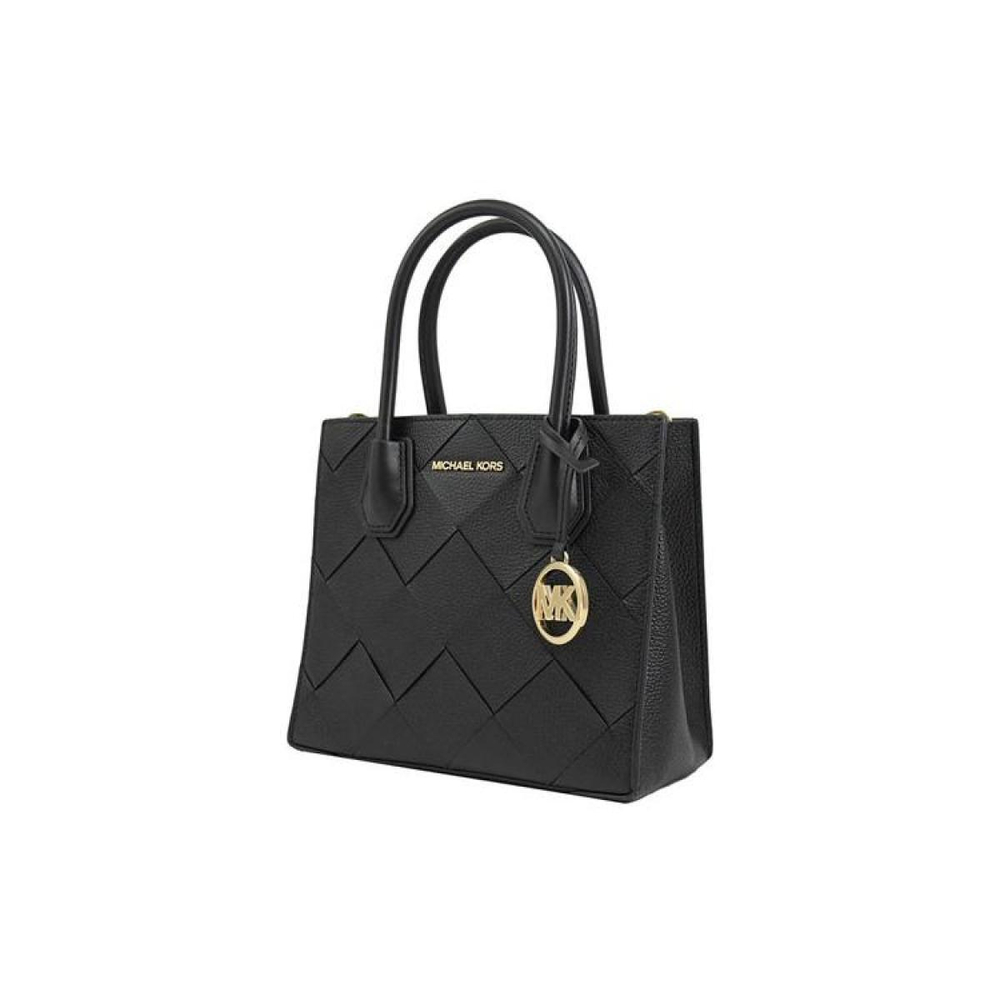 Сумка MICHAEL KORS MK Mercer LOGO, 35S1GM9M6L-001