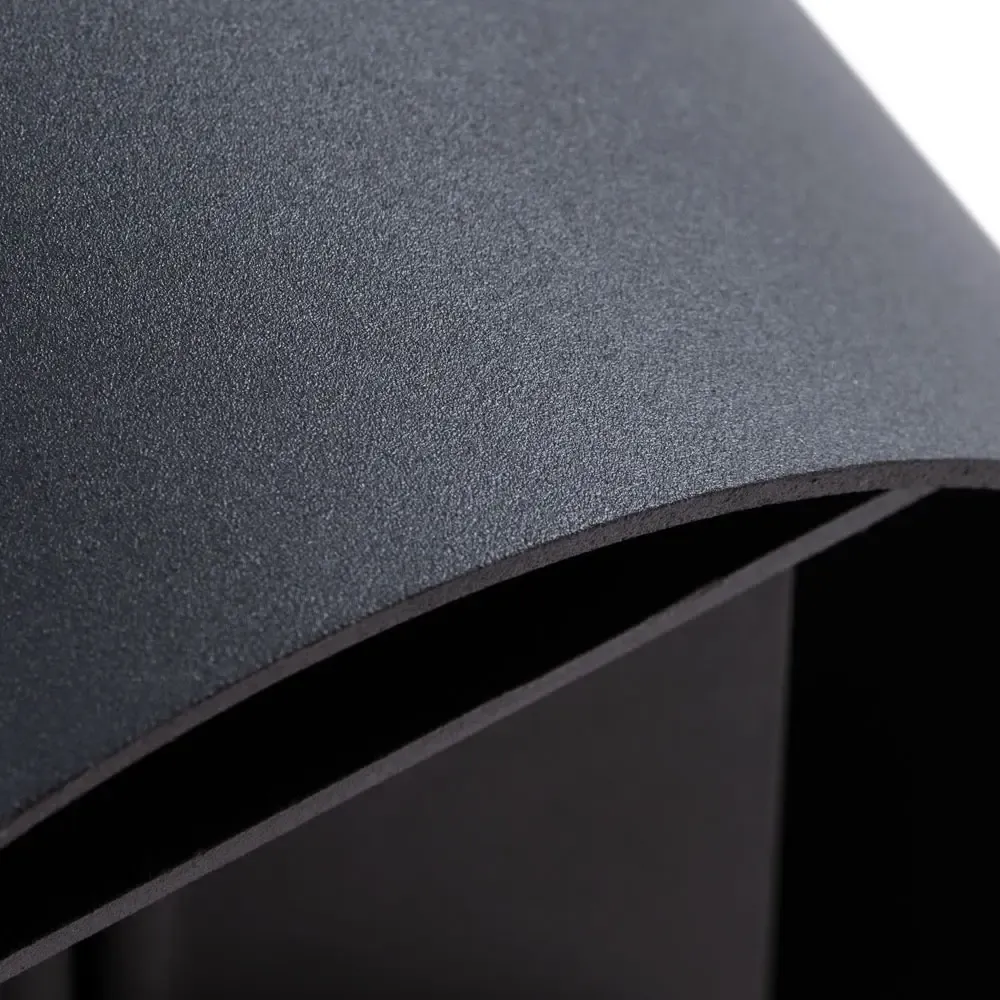 Фасадный светильник Arte Lamp