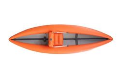 Байдарка Фортуна 1 +