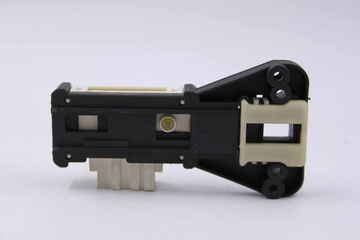 Устройство блокировки люка стиральной машины DC64-01538A