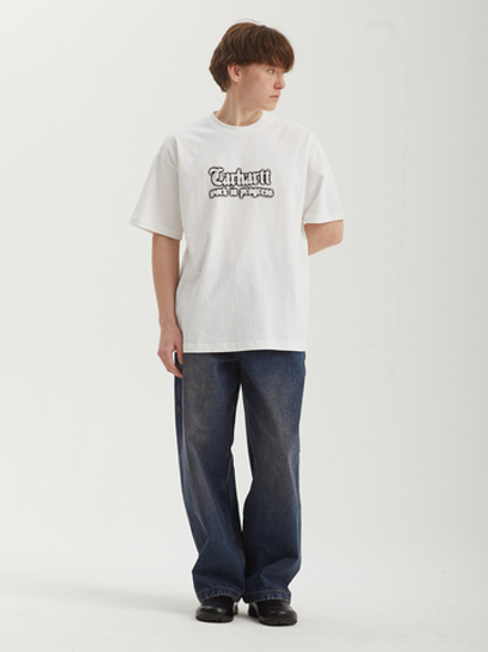 Мужские Джинсы (Regular Fit) Work