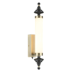 5404/17WL ODL_EX Светильник LED 17Вт 3000К 220В IP20 L-VISION