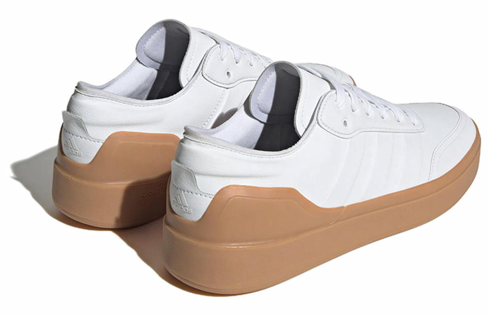 Кроссовки Adidas Court Revival