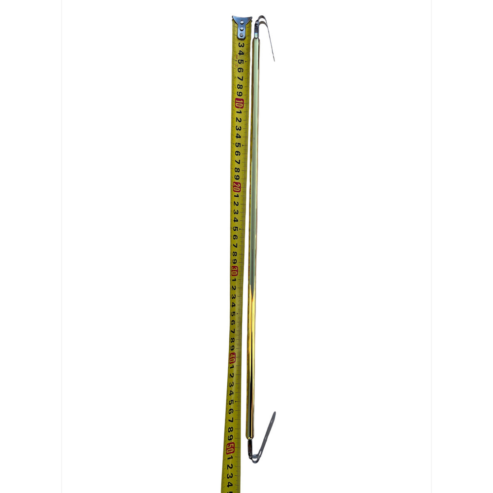 WDK-L7 Лампа с золотистым покрытием 50 см для ИК сушек WDK-1A, 2A, 3AT, 3W, 3C, 3CH, 3D, 6CL, 6W, 2200W