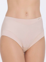 Высокие трусики Best Сomfort (Размер: XXL) (Цвет: дымчатый)