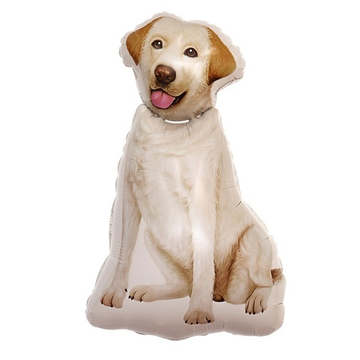 Фигура "Собака Лабрадор"