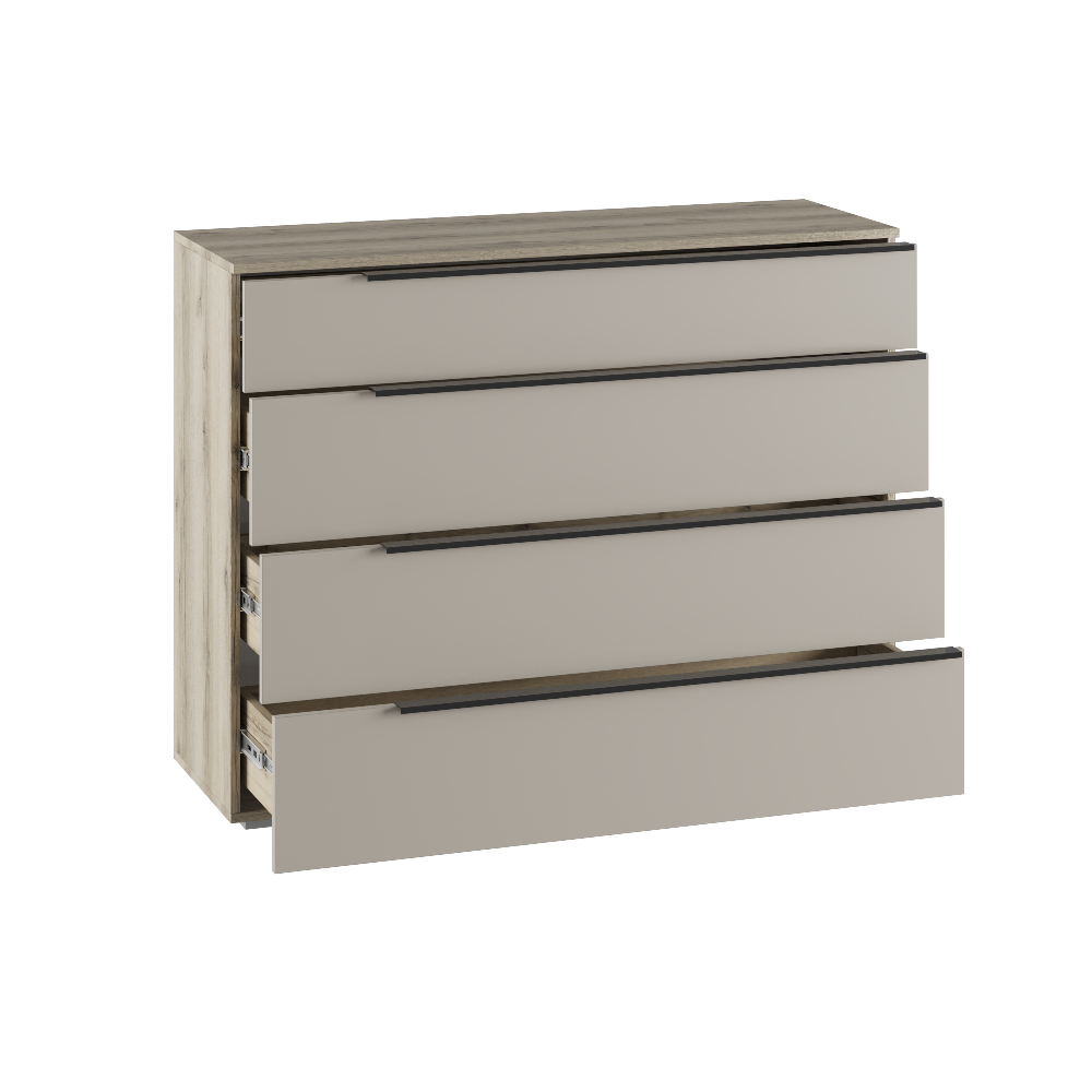 МС Заря Комод 3К 1200