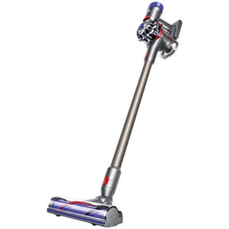 Пылесосы dyson