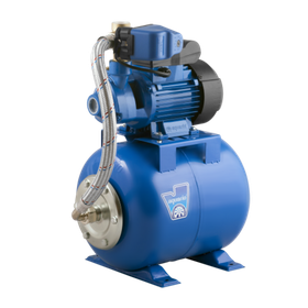 Насосная станция Aquario AUTO ADB-60