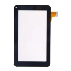 Тачскрин для Oysters T72ER WiFi (Черный)