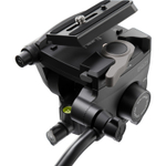Видеоштатив Manfrotto MVK500XAM голова 500X, штатив MVT502AM