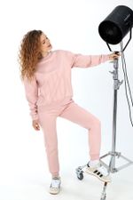 Костюм Либерти Виотекс ПУДРОВЫЙ