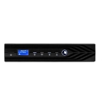 SKAT 2400 исп.6/10 RACK источник вторичного электропитания 116