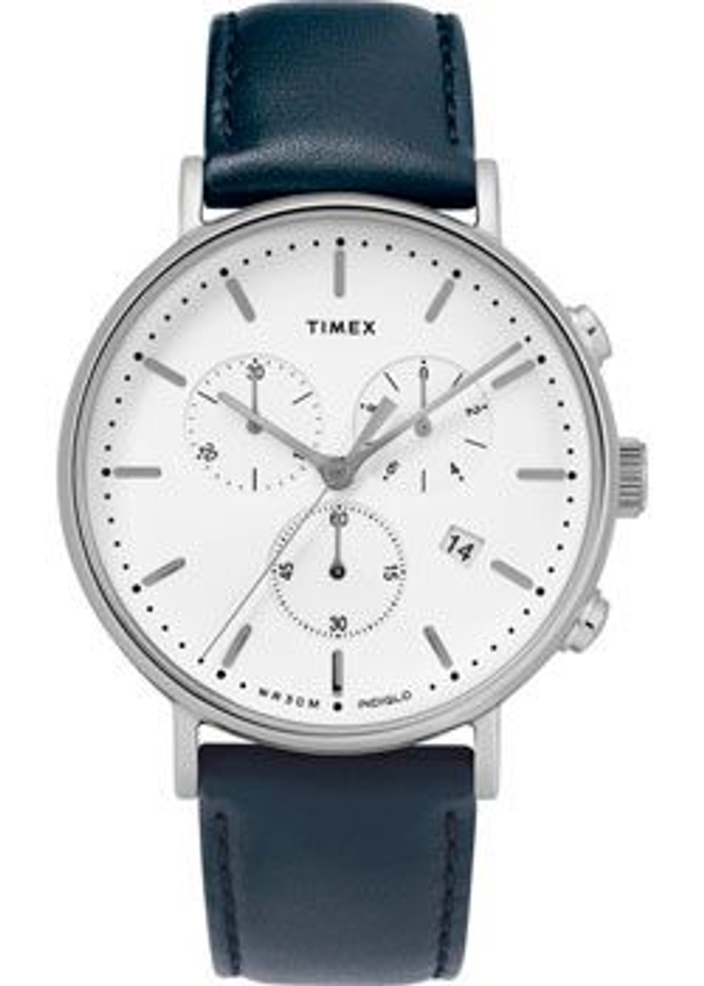 Мужские наручные часы Timex TW2T32500VN