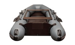 Лодка ПВХ SIBRIVER Таймыр 320 Люкс