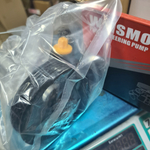 Насос ГУРа Cobalt R4 Weismo