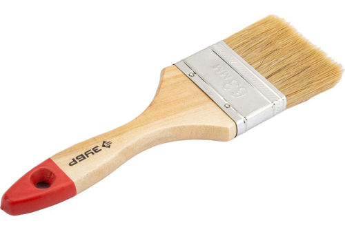 Плоская кисть ЗУБР УНИВЕРСАЛ-МАСТЕР 4-01003-063