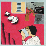 Basement / Be Here Now + Are You The One (Coloured Vinyl)(7" Vinyl Single)