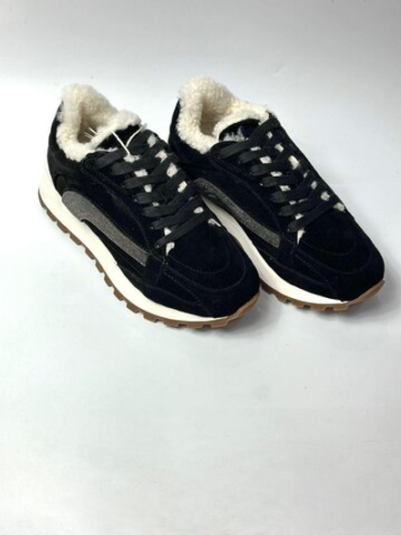 Кроссовки Brunello Cucinelli