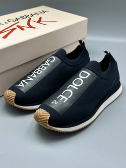 Кроссовки Dolce & Gabbana